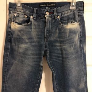 RL 888 Jeans